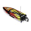 Łódź motorowa Proboat Sonicwake V2 36 Self-Righting BL RTR